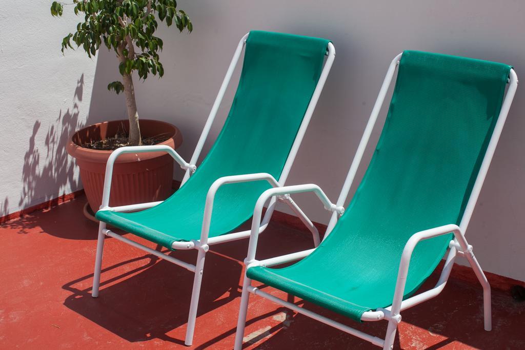Casa de hóspedes Los Pinos Es Canar (Ibiza)