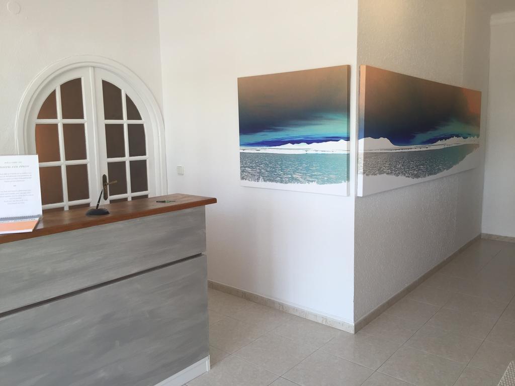 Gasthuis Pinos Es Cana
