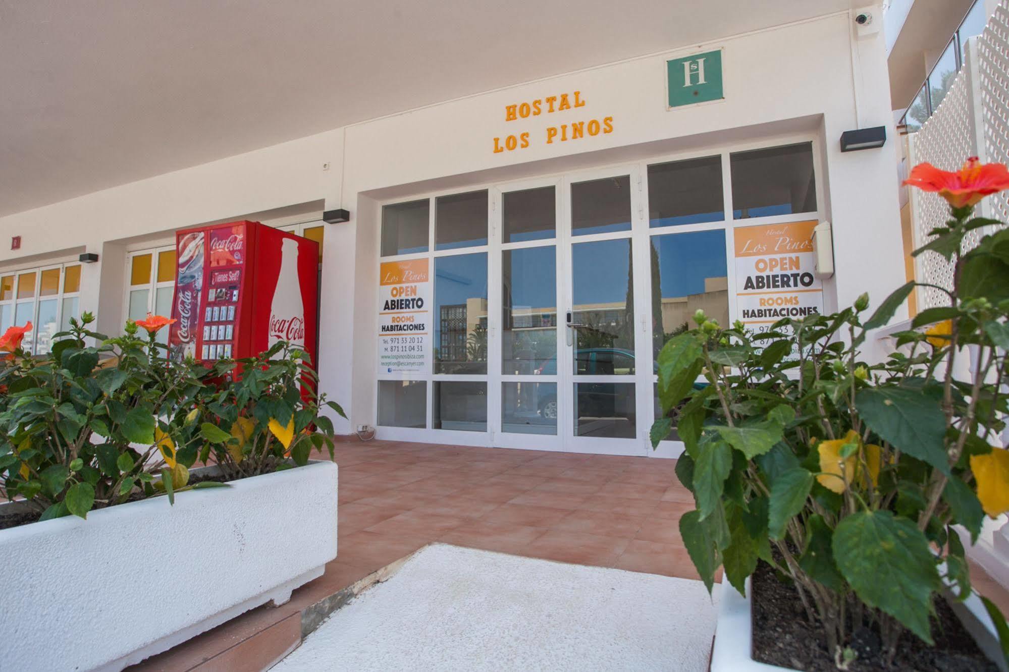 Pinos Maison d'hôtes