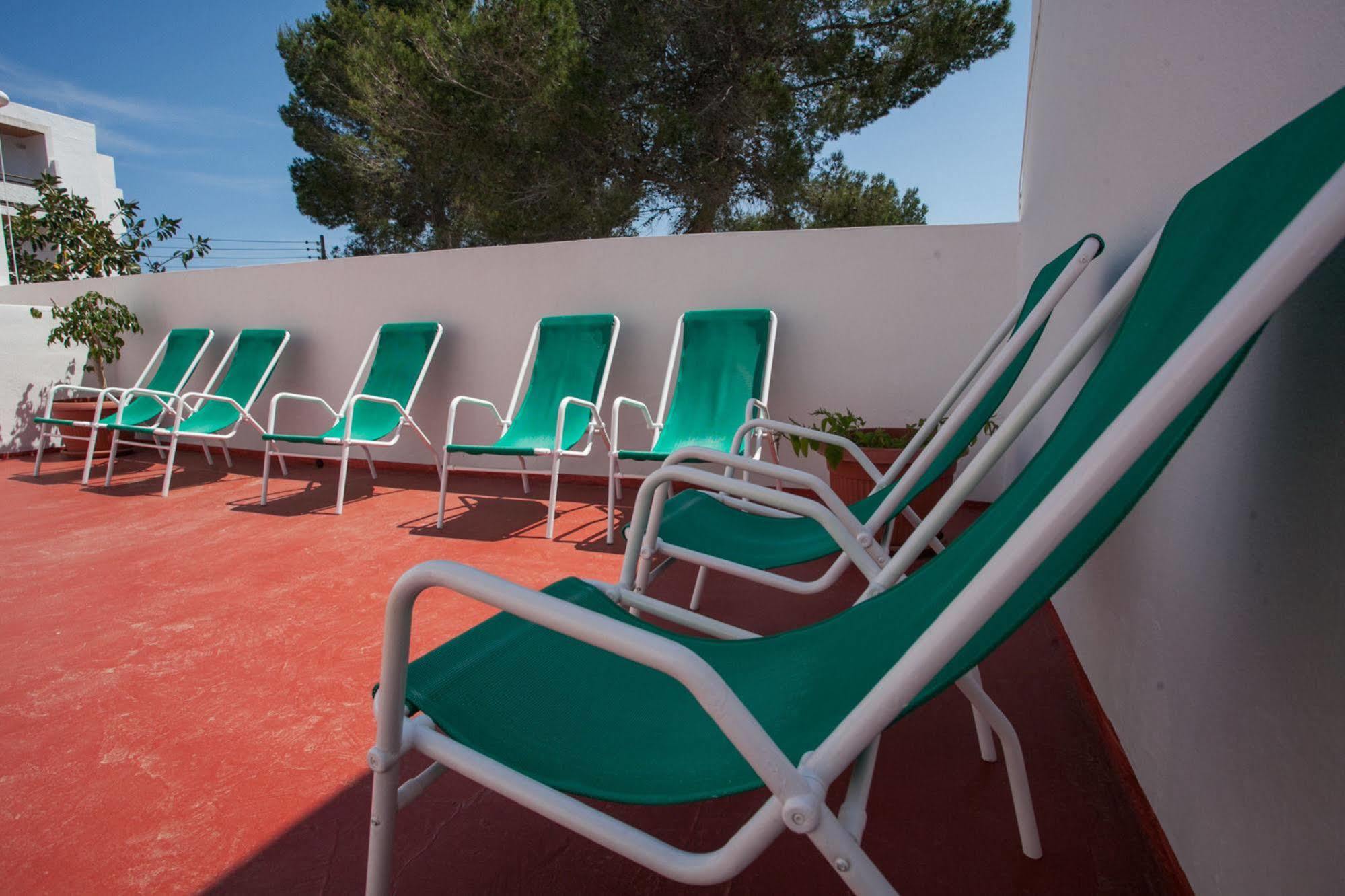 Maison d'hôtes Pinos Es Cana