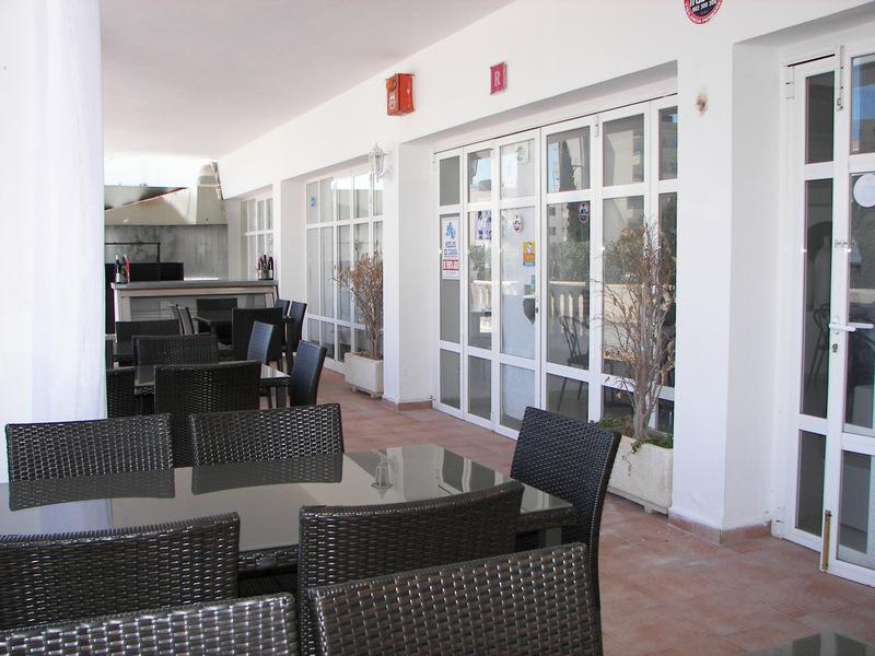 Pinos Maison d'hôtes Es Cana